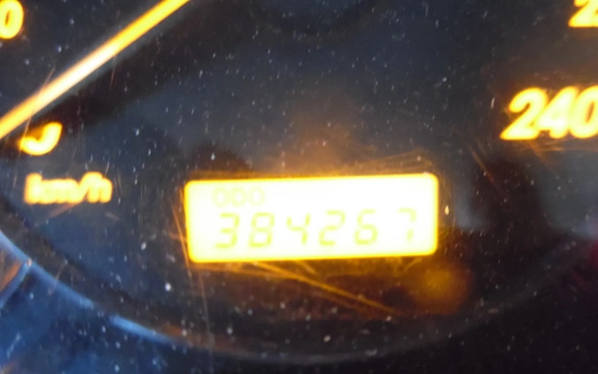 Toyota Avensis cena 6900 przebieg: 384000, rok produkcji 2007 z Poręba małe 211